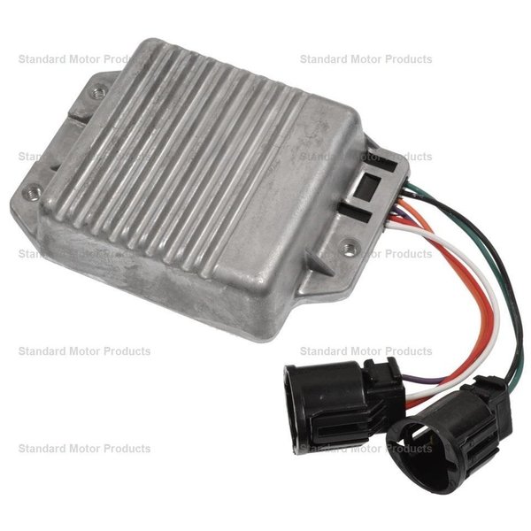 Standard Ignition Ignition Control Module, Lx-200 LX-200